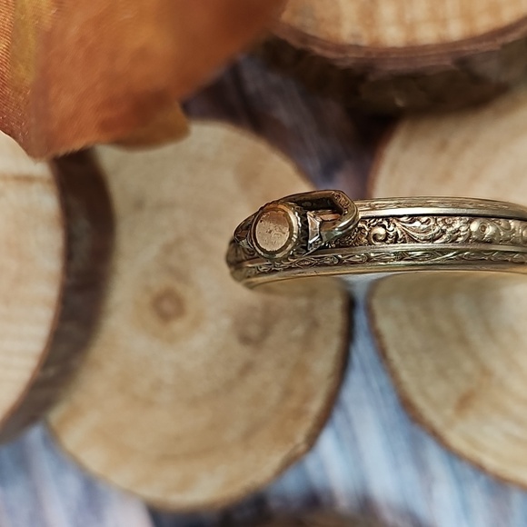 VINTAGE ELGIN 12S 1922 JEWELS GOLD FILLED POCKET WATCH - Picture 6 of 11